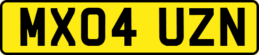 MX04UZN