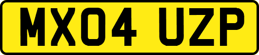 MX04UZP