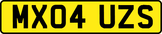 MX04UZS