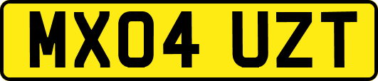 MX04UZT