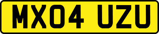 MX04UZU