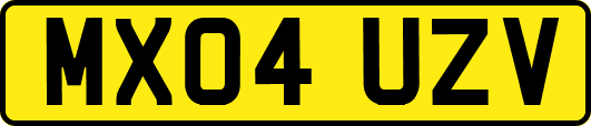 MX04UZV