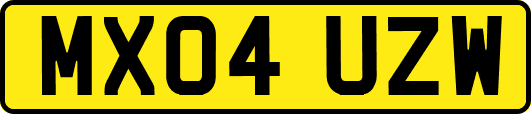 MX04UZW