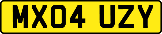 MX04UZY