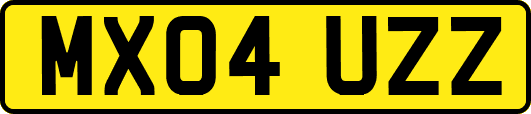 MX04UZZ