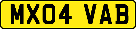 MX04VAB