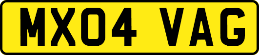 MX04VAG