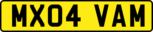 MX04VAM
