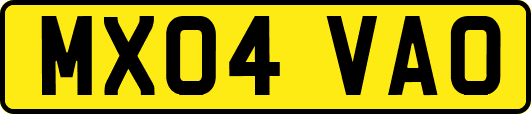MX04VAO