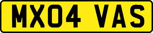 MX04VAS