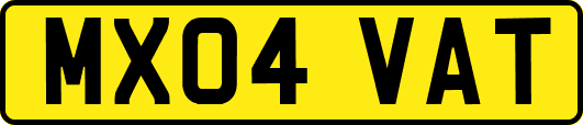 MX04VAT