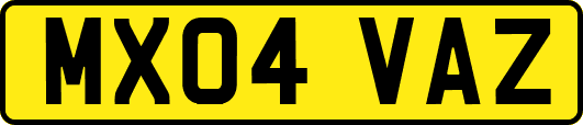 MX04VAZ