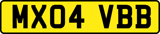 MX04VBB