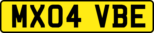 MX04VBE