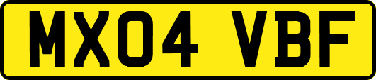 MX04VBF