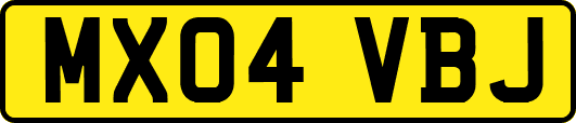 MX04VBJ