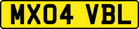 MX04VBL