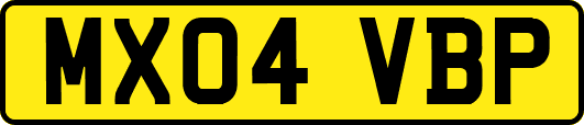MX04VBP