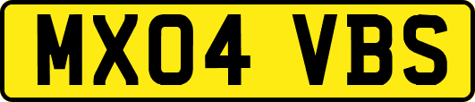 MX04VBS