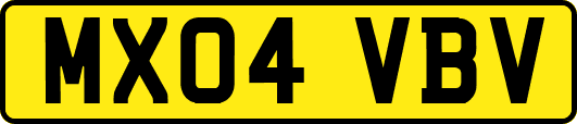 MX04VBV