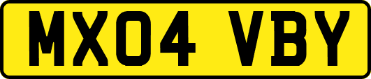 MX04VBY