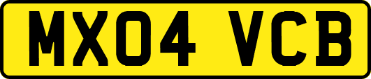 MX04VCB
