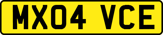 MX04VCE