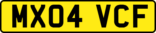 MX04VCF