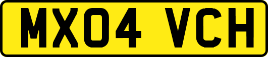 MX04VCH