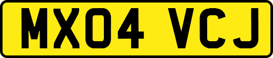 MX04VCJ
