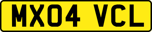 MX04VCL