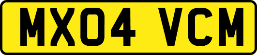 MX04VCM