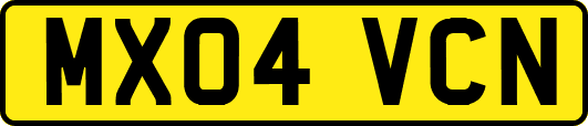 MX04VCN