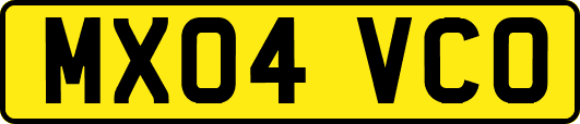MX04VCO