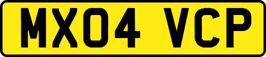 MX04VCP