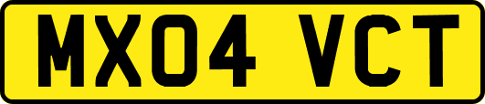 MX04VCT