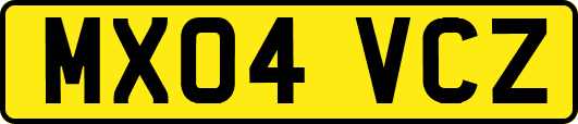 MX04VCZ