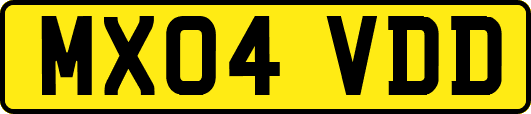 MX04VDD