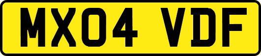 MX04VDF