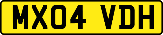 MX04VDH