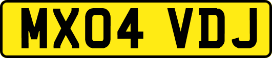 MX04VDJ