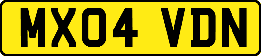 MX04VDN