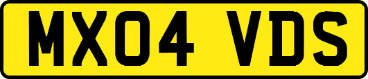 MX04VDS