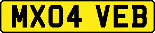 MX04VEB