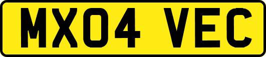 MX04VEC