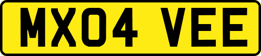 MX04VEE