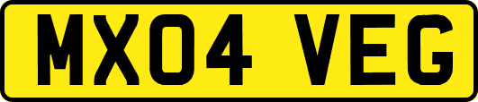 MX04VEG