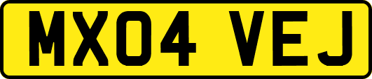 MX04VEJ