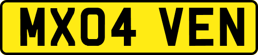 MX04VEN