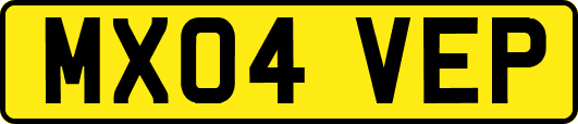 MX04VEP